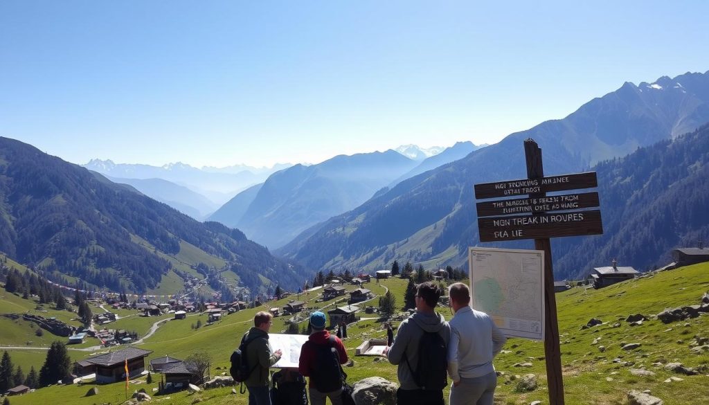 Do I need special permits for trekking in Bumthang? Do I need special permits for trekking in Bumthang?