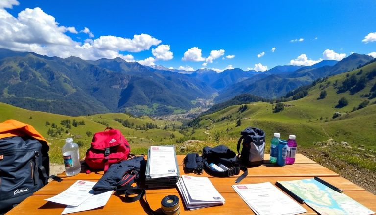 Do I need special permits for trekking in Haa Valley?