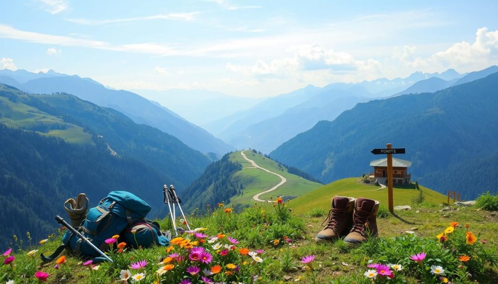 Do I need special permits for trekking in Punakha? Do I need special permits for trekking in Punakha?