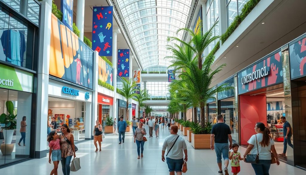 Doha Festival City Mall Doha Festival City Mall