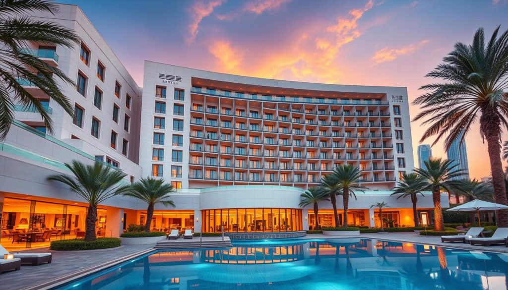 Doha Hotel Rates Doha Hotel Rates