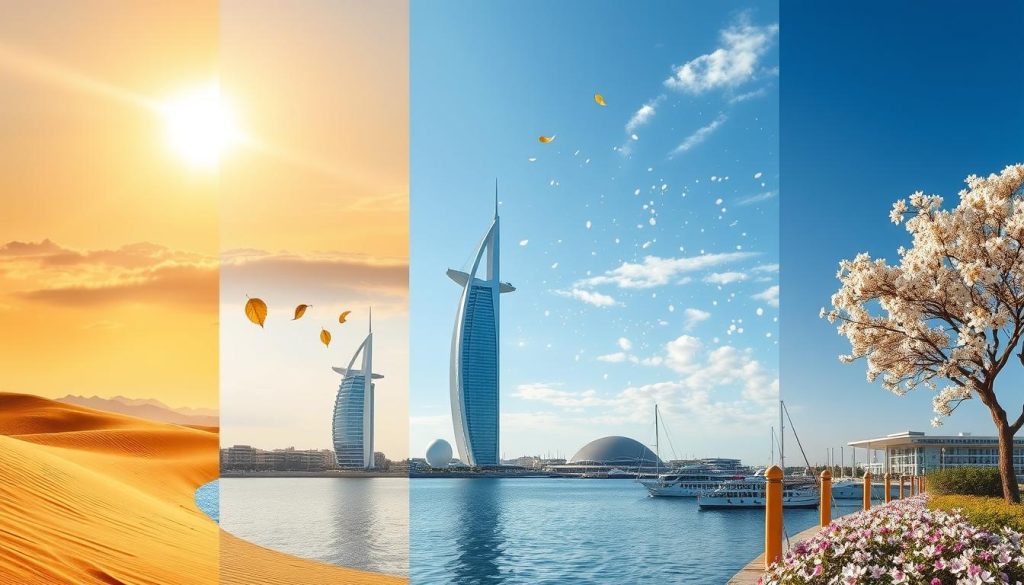 Doha Weather Seasons Doha Weather Seasons