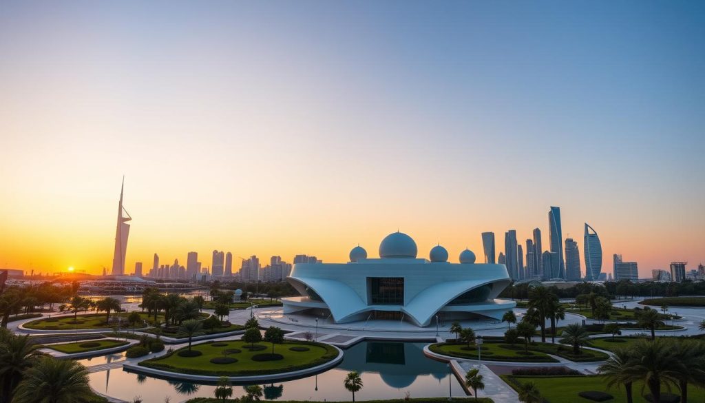 Doha attractions Doha attractions