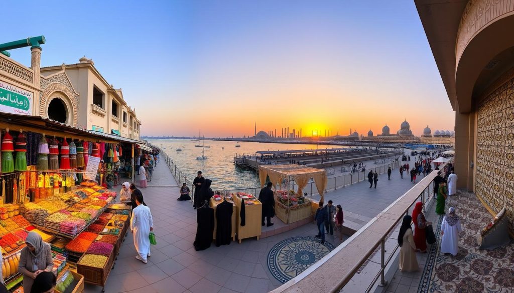 Doha cultural experiences Doha cultural experiences