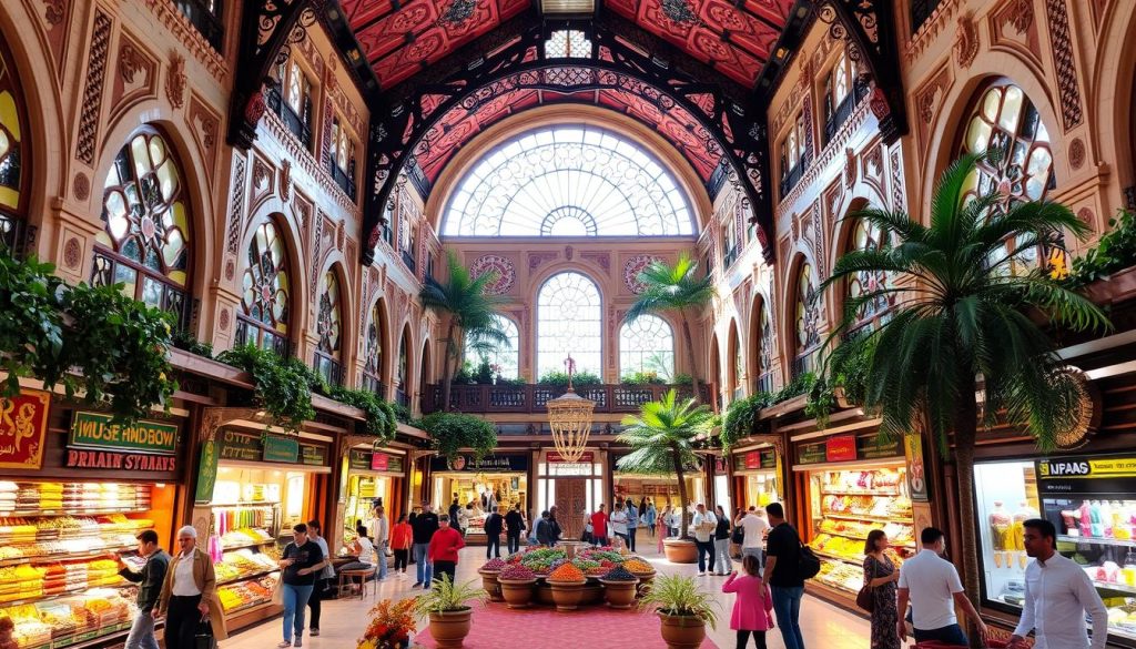 Doha indoor attractions Doha indoor attractions