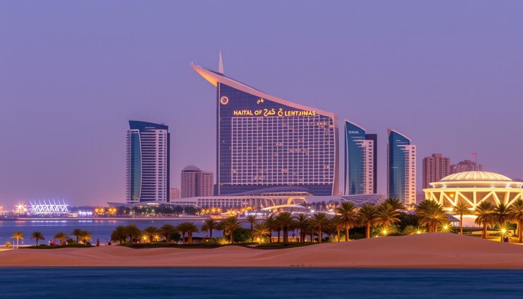 Doha luxury hotels Doha luxury hotels