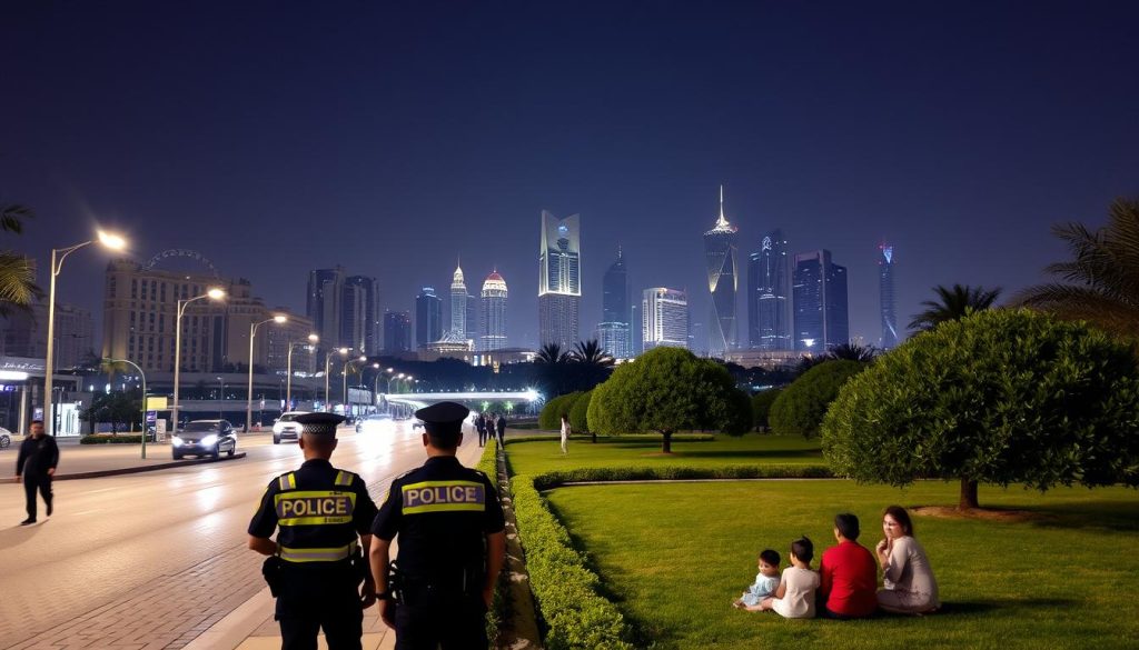 Doha safety Doha safety