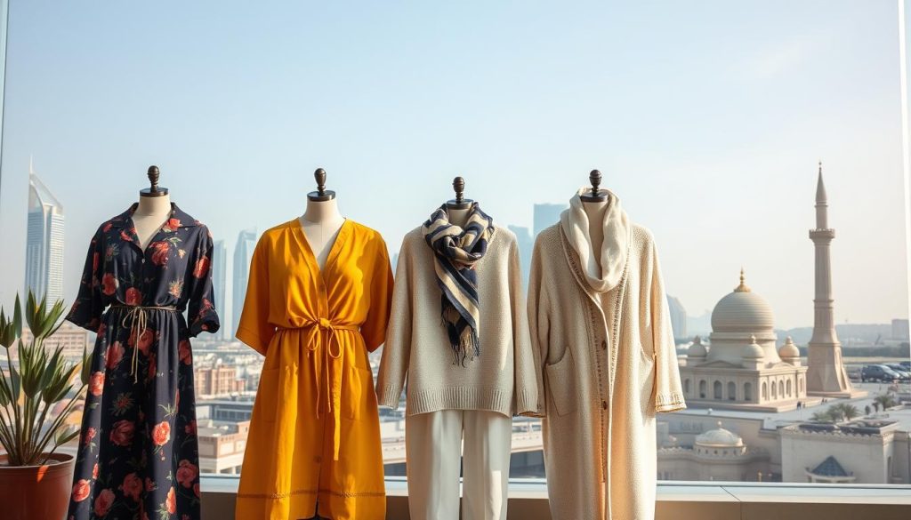 Doha seasonal clothing recommendations Doha seasonal clothing recommendations