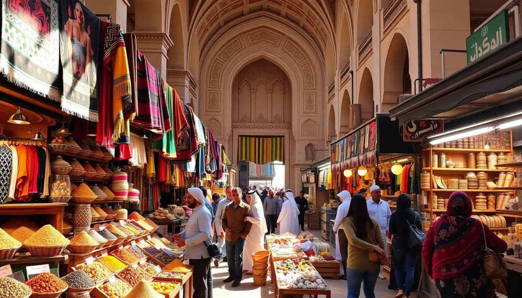 Doha shopping Doha shopping