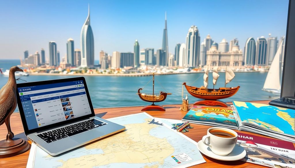 Doha vacation planning Doha vacation planning