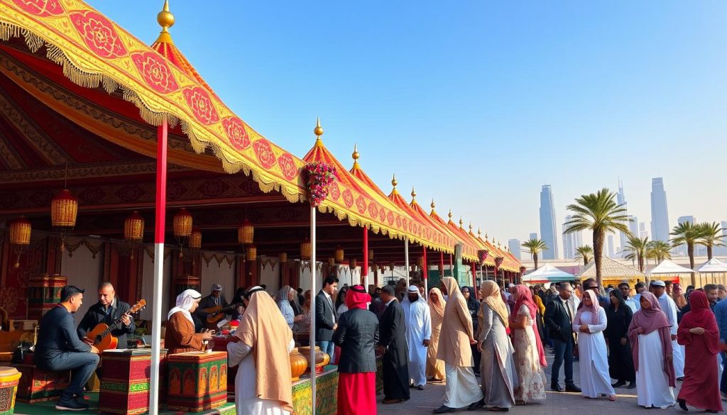 Doha's cultural events Doha's cultural events