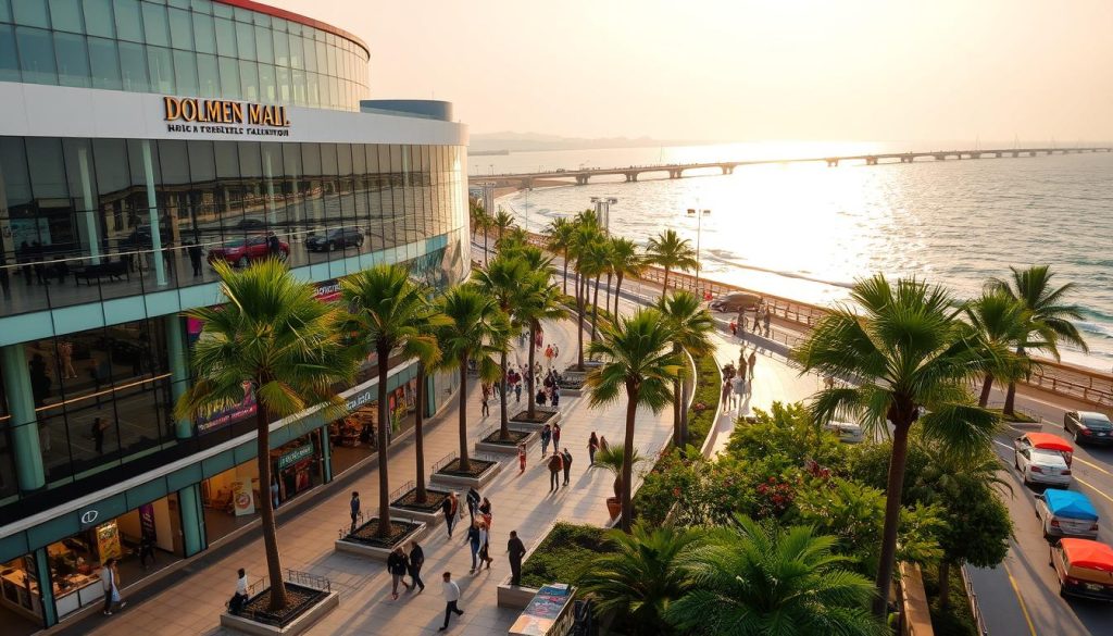 Dolmen Mall Clifton Dolmen Mall Clifton