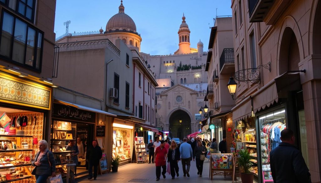 Downtown Amman boutiques Downtown Amman boutiques