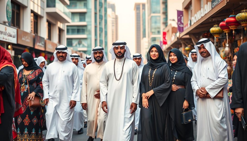 Dress Code in Qatar Dress Code in Qatar