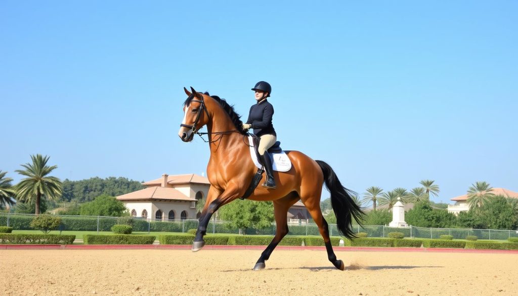 Dressage training in Al Rayyan Dressage training in Al Rayyan