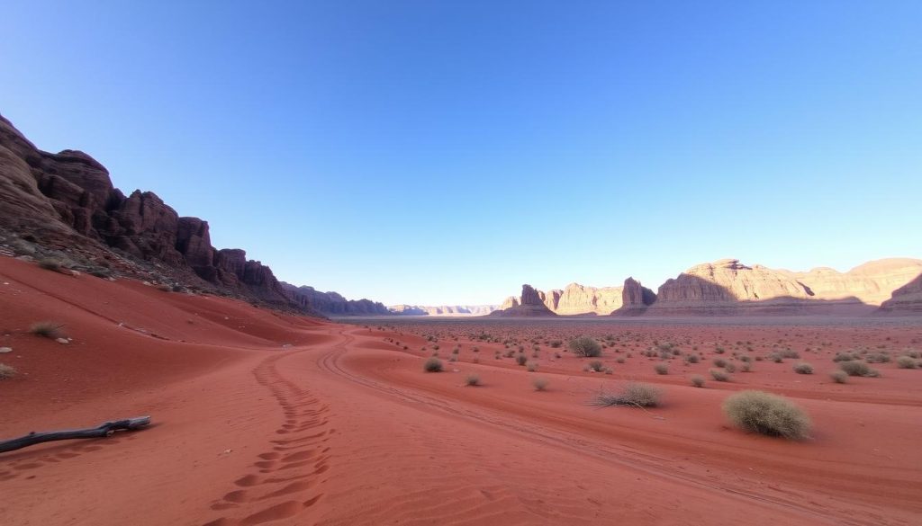Easy hiking trails Easy hiking trails