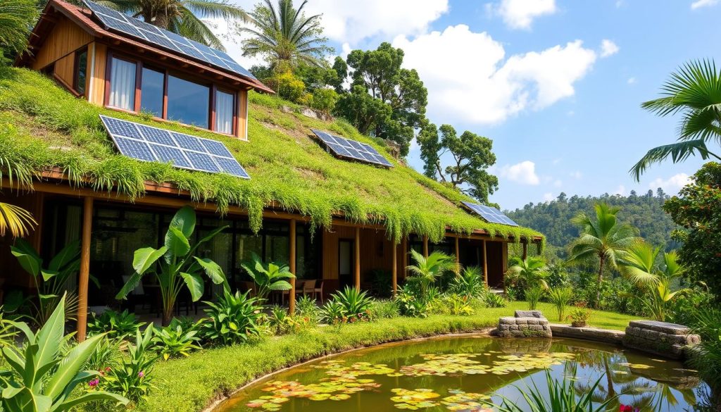 Eco-friendly hotel in Sylhet Eco-friendly hotel in Sylhet