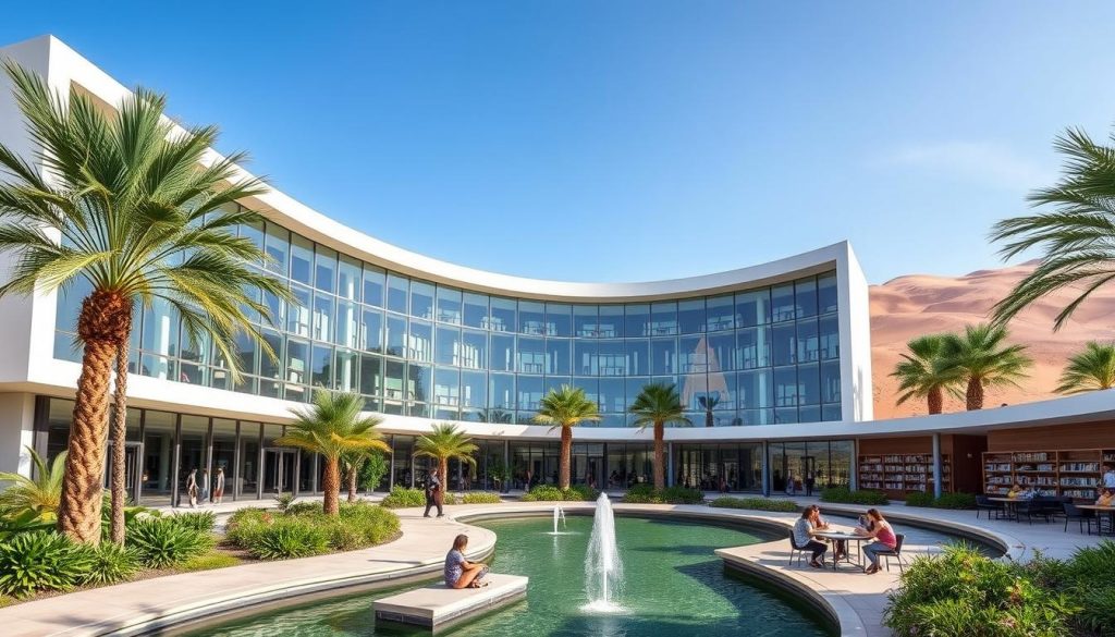 Education City libraries Education City libraries