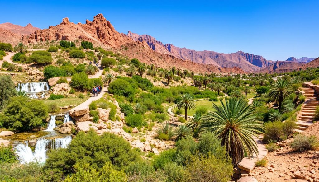 Ein Gedi National Park activities Ein Gedi National Park activities