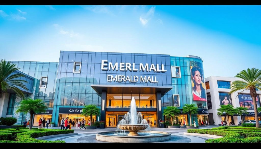 Emerald Mall Karachi Emerald Mall Karachi