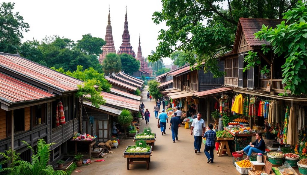 Ethical travel Myanmar Ethical travel Myanmar