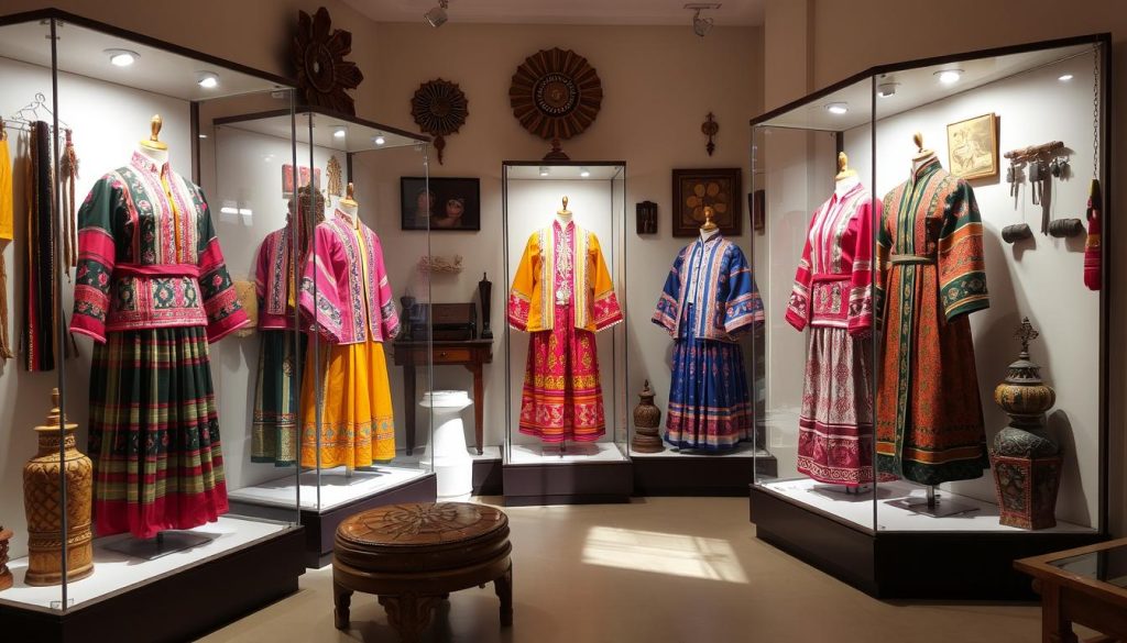 Ethnic Museum Chittagong exhibits Ethnic Museum Chittagong exhibits