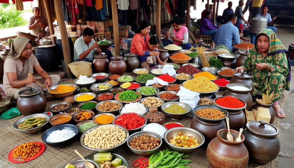 Ethnic cuisine Ethnic cuisine