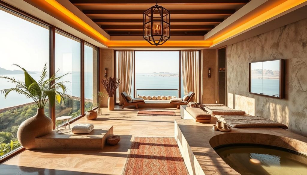 Exclusive spa packages near Dead Sea Exclusive spa packages near Dead Sea