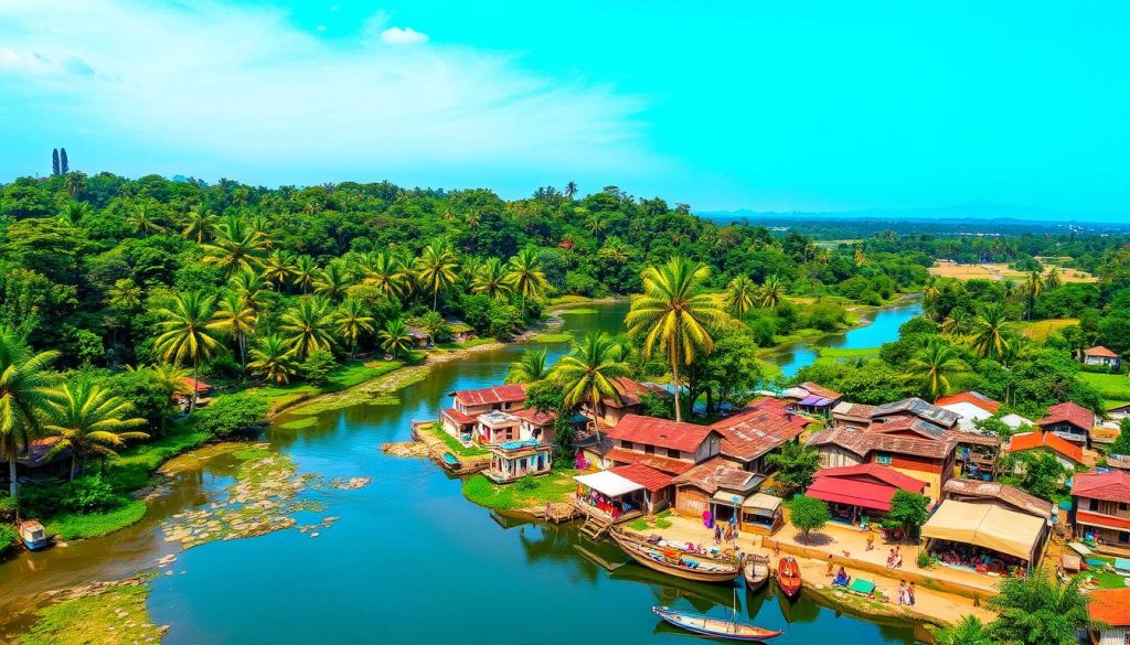 Explore Dhaka outskirts Explore Dhaka outskirts