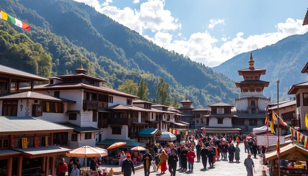 Explore Thimphu: Bhutan's vibrant capital Explore Thimphu: Bhutan's vibrant capital