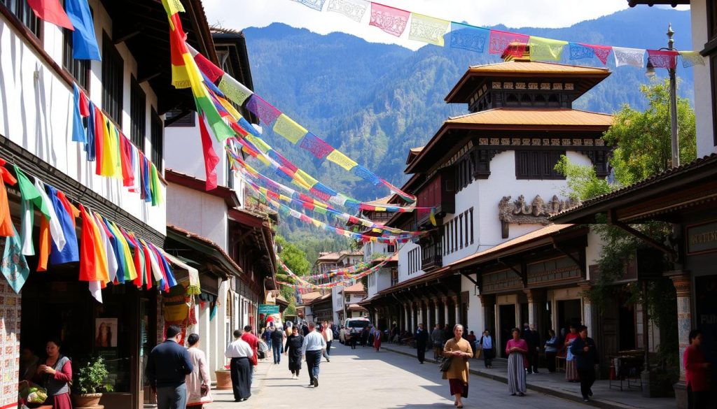 Explore Thimphu culture Explore Thimphu culture