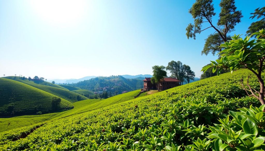 Exploring Nearby Attractions in Sylhet Exploring Nearby Attractions in Sylhet