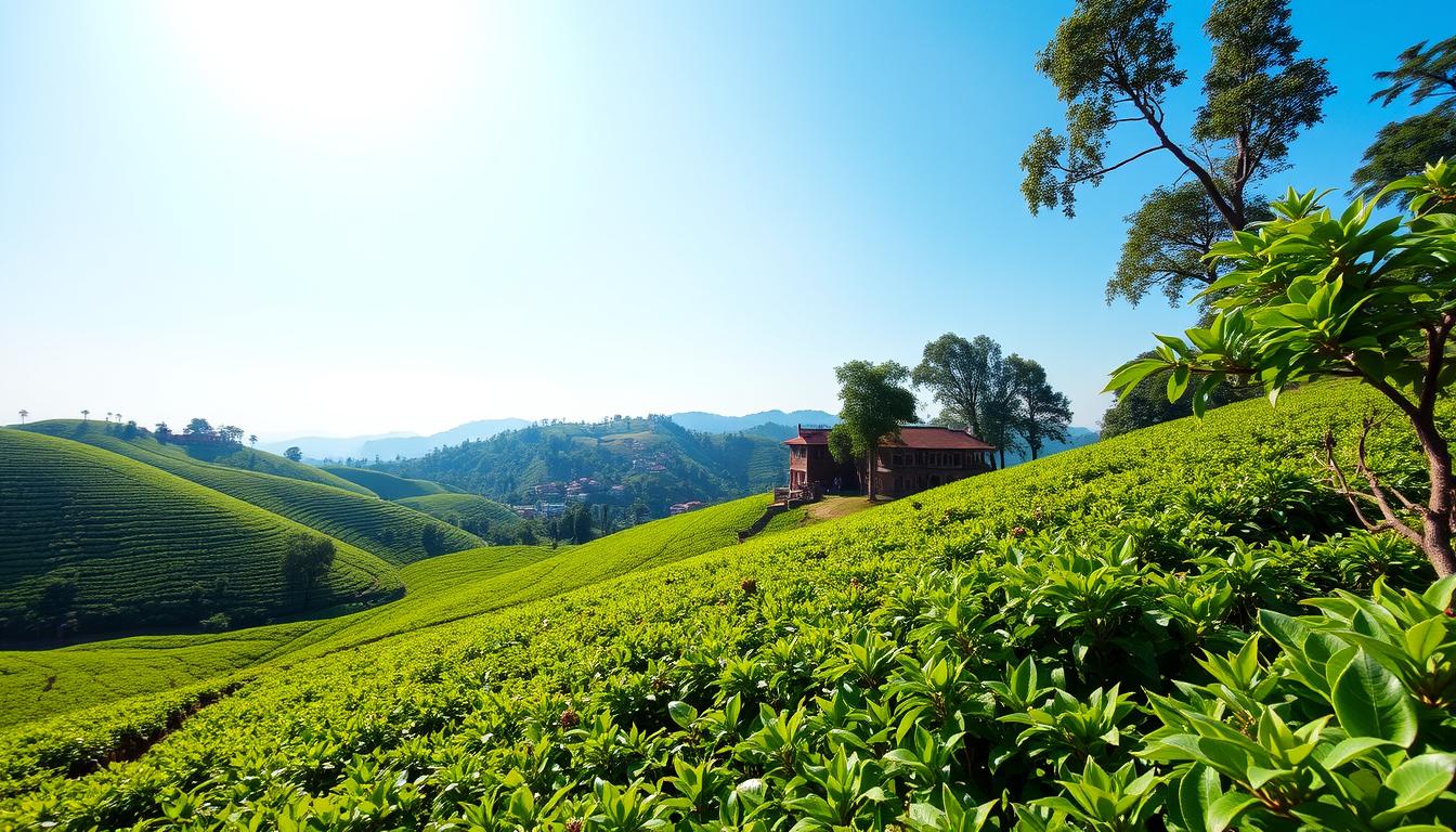 Top Tea Garden Tours In Sylhet For Exquisite Experiences