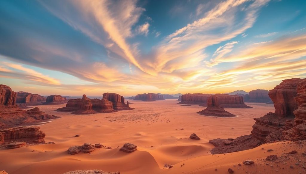 Exploring Wadi Rum Exploring Wadi Rum
