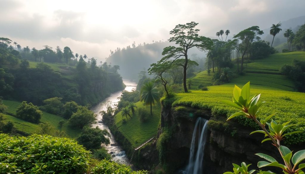 Exploring hidden gems in Sylhet Exploring hidden gems in Sylhet