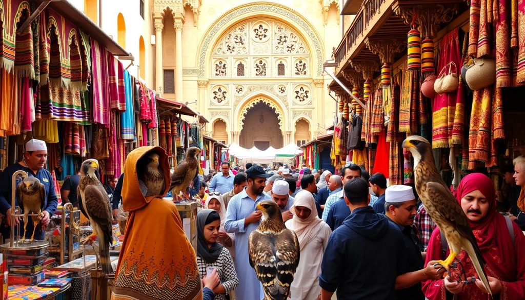 Falcon Souq Falcon Souq