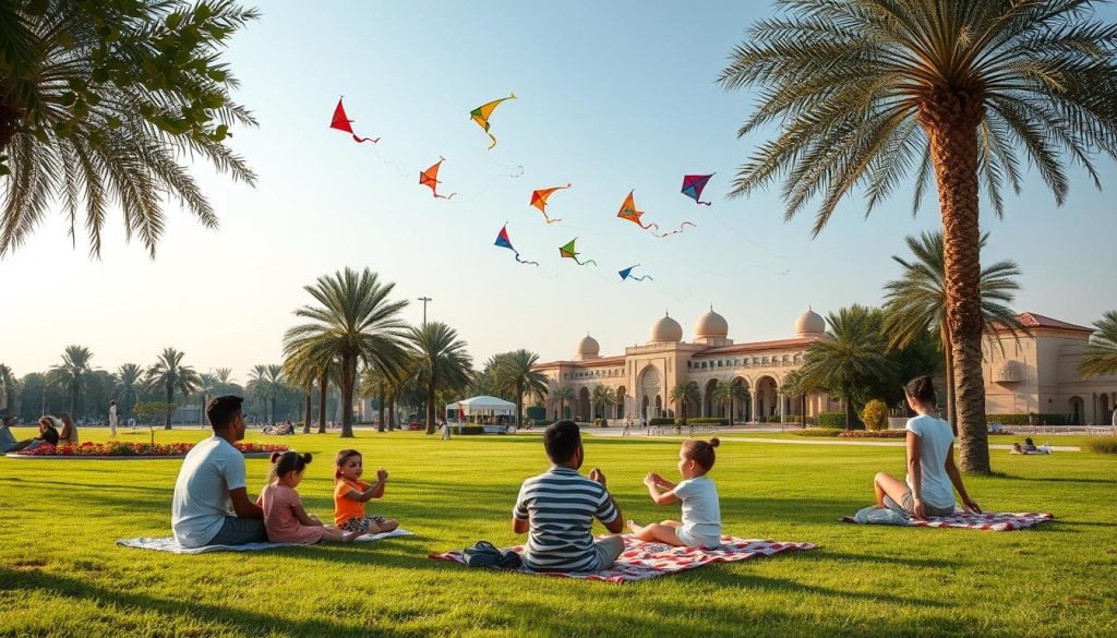 Family activities Umm Salal Muhammad Family activities Umm Salal Muhammad
