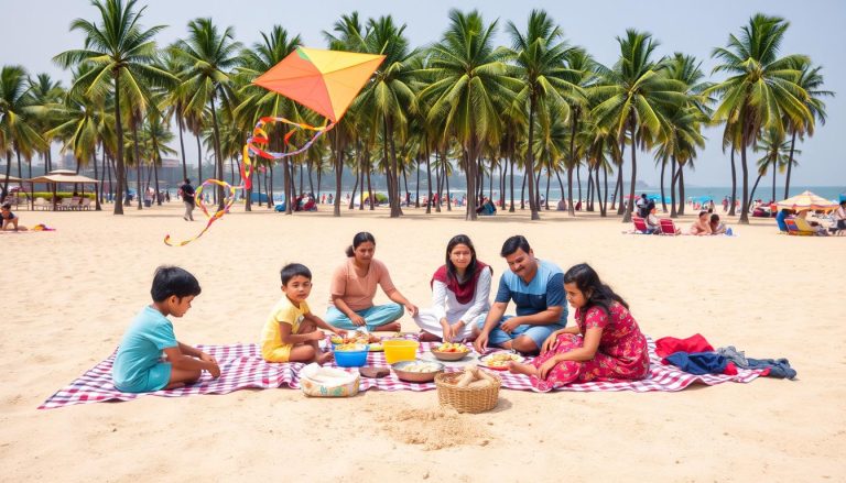 Family-friendly activities in Karachi?