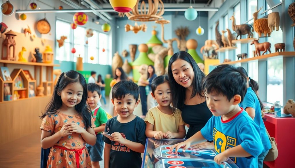 Family-friendly museums in Manila Family-friendly museums in Manila