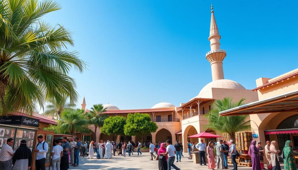 Fanar Qatar Islamic Cultural Center Fanar Qatar Islamic Cultural Center
