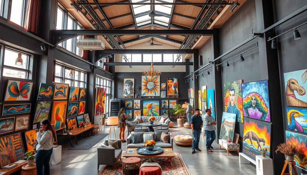 Faraar Gallery Faraar Gallery