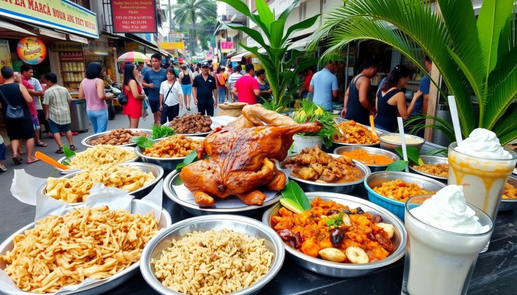 Filipino cuisine Filipino cuisine