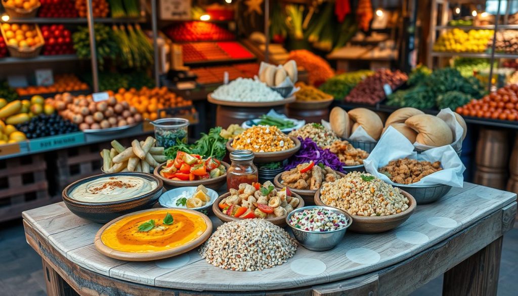 Food costs in Amman Food costs in Amman