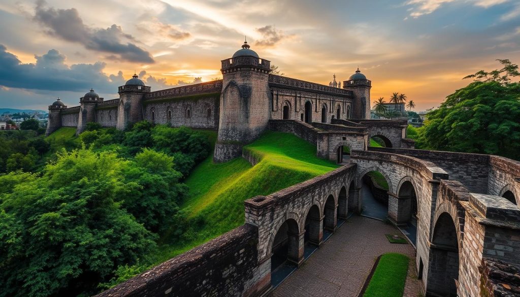 Fort Santiago Manila Fort Santiago Manila