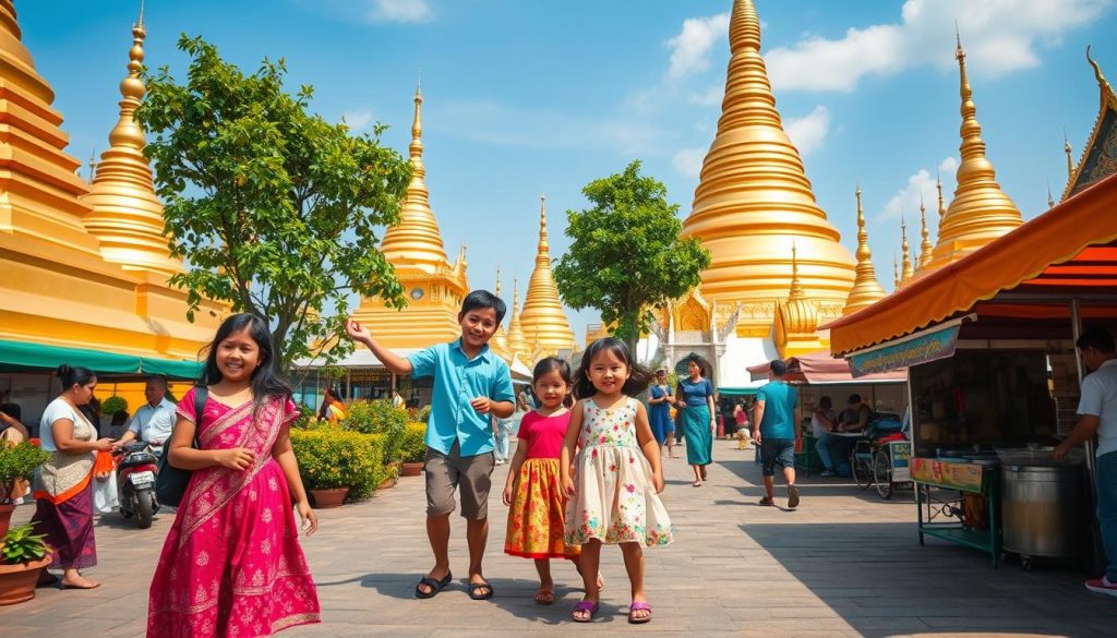 Fun things to do in Yangon with kids Fun things to do in Yangon with kids