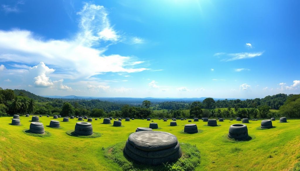 Future of the Plain of Jars UNESCO World Heritage Future of the Plain of Jars UNESCO World Heritage