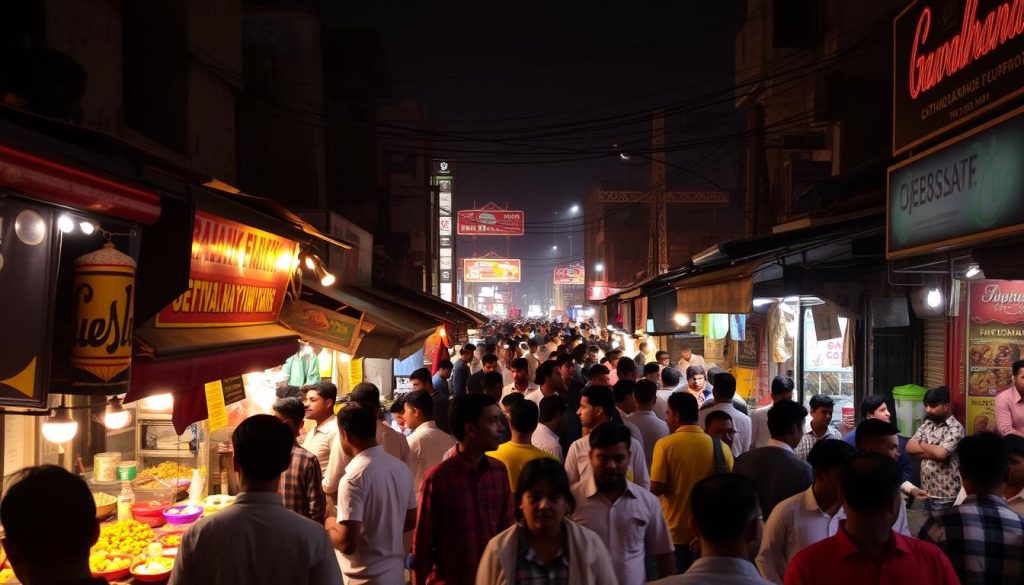 Gawalmandi Food Street Lahore Gawalmandi Food Street Lahore