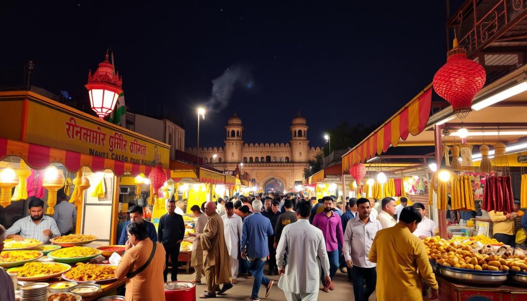 Ghanta Ghar Food Street Ghanta Ghar Food Street