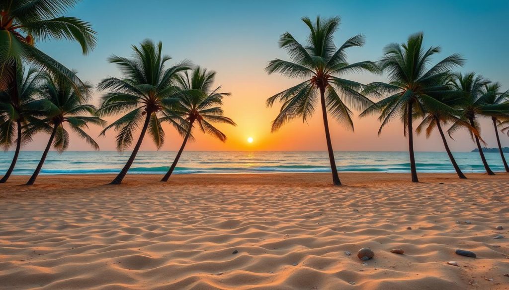 Guliakhali Sea Beach environment Guliakhali Sea Beach environment