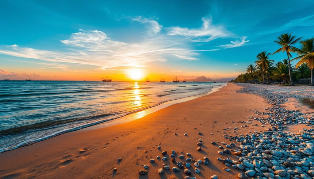 Guliakhali Sea Beach unique features Guliakhali Sea Beach unique features